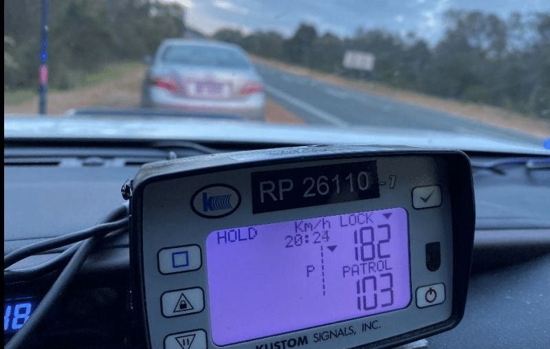 Stay on Your Best Behavior on the Roads: Double Demerit Points Explained