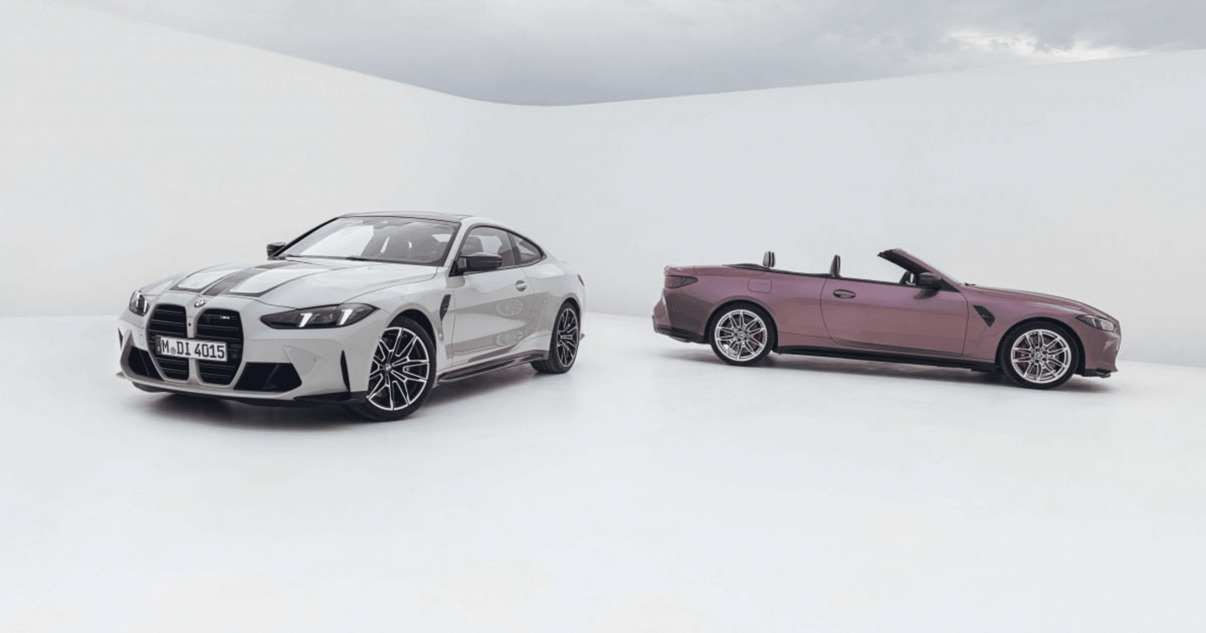 2024 BMW M4 Gets Price Increase and Upgrades in Australia
