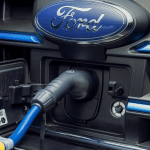 Ford Takes on Tesla and Chinese Rivals with New Affordable Electric Vehicle Platform