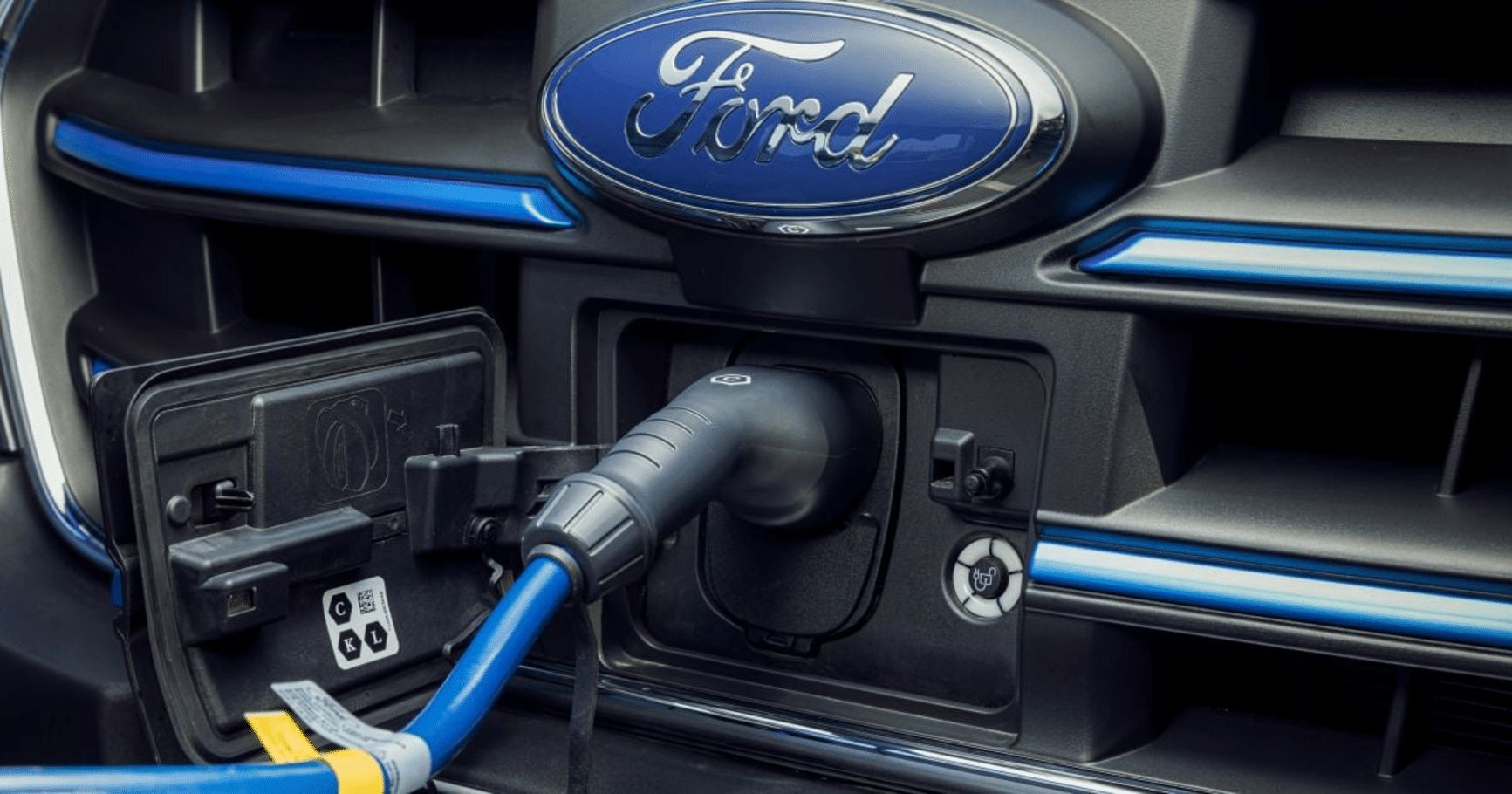 Ford Takes on Tesla and Chinese Rivals with New Affordable Electric Vehicle Platform