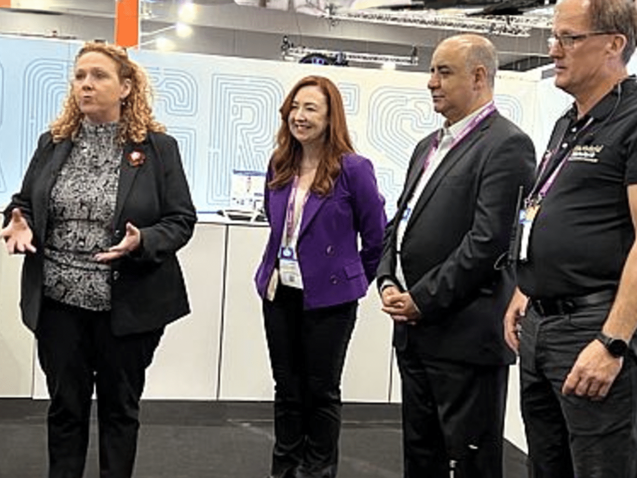 Victorian Minister Commends Automotive Industry Innovations at Expo