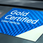 Buying a Used Car? Consider a Certified Pre-Owned Vehicle for Peace of Mind