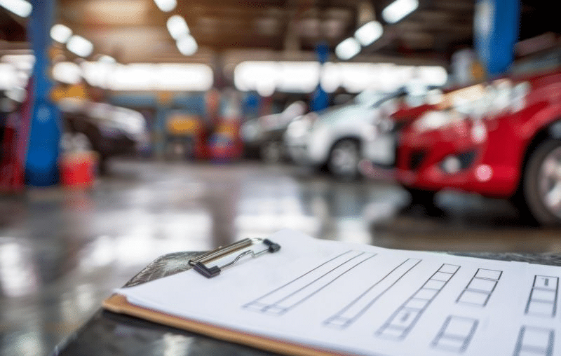 Buying a Used Car? Consider a Certified Pre-Owned Vehicle for Peace of Mind